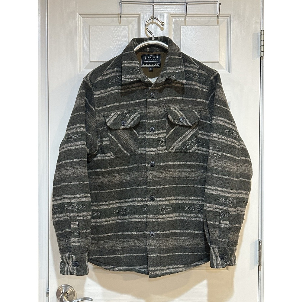 jachs new york jacket Size M